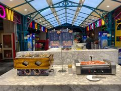 -火锅岛潮牌自助餐厅(天津天佑城店)