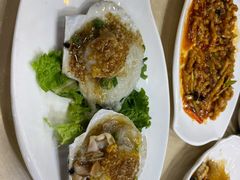 -黑石礁酒楼·海鲜(黑石礁店)