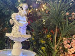 -第101座花园餐厅(湖滨88店)