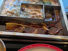 -重庆德忆火锅（龙南街3店）(渝水岸餐饮)