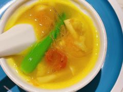 -不倒翁·安徽名菜楼(步行街店)