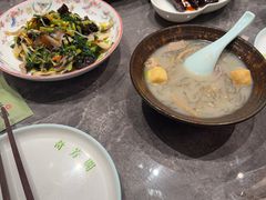 -奇芳阁·百年清真南京菜(夫子庙店)