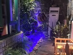 -慢丽江·云南野生菌土鸡锅(付家庄店)
