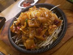 -首尔大排档