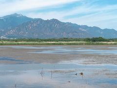 -野鸭湖国家湿地公园