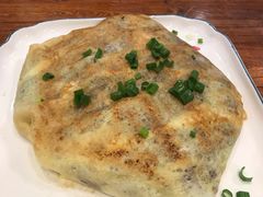 大蒜焖粉皮-宋都禾源·灌汤包子(汉兴路直营店)