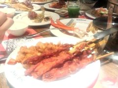 android_upload_pic-亚马逊海鲜自助餐厅(惠山万达店)