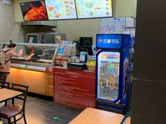 -赛百味SUBWAY(凯德mall大峡谷店)