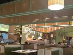 -狐狸爱上椰子鸡(滨江星光大道店)