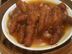 -海航大厦万豪酒店彩海轩中餐厅(霄云路店)
