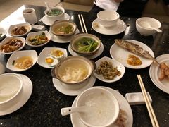 -金泰食府(竹园店)