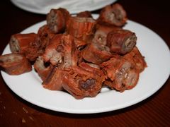 照片&nbsp;066-宝莱纳啤酒花园餐厅PAULANER BRAUHAUS Nanjing(广州路店)