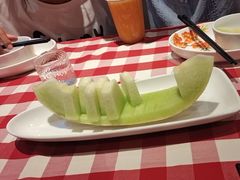 -西贝(新业坊店)