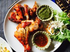 -Dash Teak House