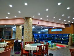 -君港海鲜(三亚湾店)