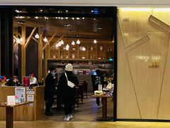 -mango tree芒果树泰国餐厅(青岛万象城店)