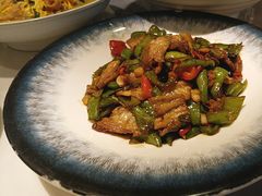 -松沪名灶·豆浆鱼头·新上海菜(飞航吾悦广场店)