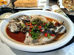 -味可道美食坊(福基路店)