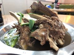 -放牛郎牛羊肉汤馆(嘉海雅苑店)