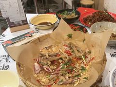 -东排食堂长沙小吃大排档(五一广场店)