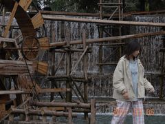 -成飞公园