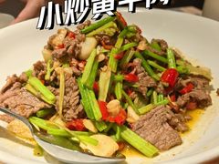 -农耕记·湖南土菜(观澜福城天虹店)