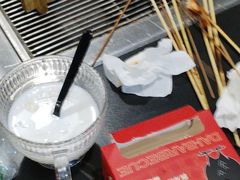 -德四家·云南傣味烧烤品牌(和谐店)