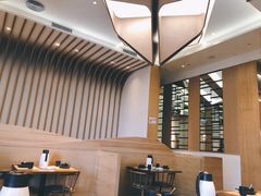 大堂-榕意·川味之美(深业上城店)