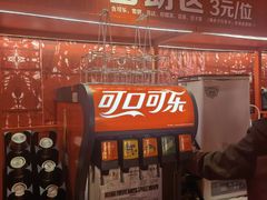 门面-侯师傅热炒店(印象城店)