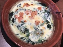 -萨莉亚意式餐厅(杭州滨江天街店)