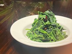 -品珍中餐厅·南北融合特色菜(兰州富力万达文华酒店)