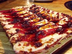 -一品诚记烤肉(大连柏威年购物中心店)
