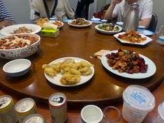 -晚归月亮湾私家菜(临邑路店)
