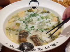 -江渔兒酸菜魚專門店(顺盈时代广场店)