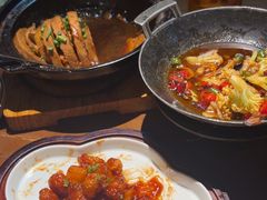 -乡里八闽·福州乡土菜(火车北站店)
