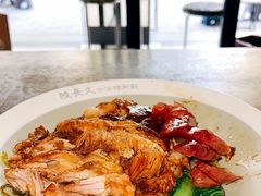 -陆长玖古法猪脚饭(玄风桥店)