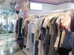 -7mall美食潮地标