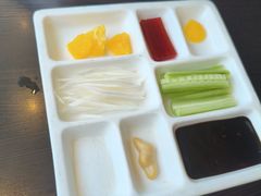 -仰德楼新京菜烤鸭店