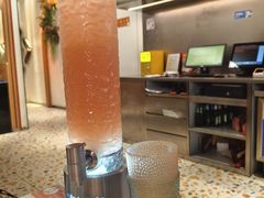-鱼酷活鱼烤鱼(新世界城店)