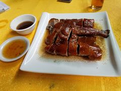 -烧鹅妹饭店