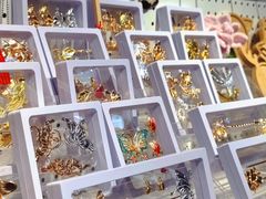 -爆爆手作·掐丝珐琅·Tufting·捏捏乐DIY团建集合店(朝阳店)