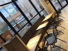大堂-老乡鸡(六安阳光欧洲城店)