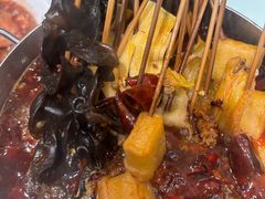 -麻辣港湾(京津公路店)
