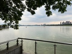 -云龙湖旅游景区