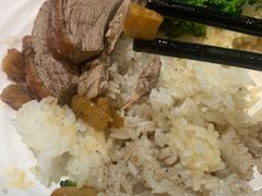 -裕记烧腊连锁餐饮(国商分店)