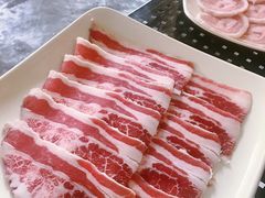 碳烤肥牛-肆拾壹號烤肉(龙岗店)