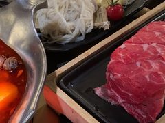 -湊湊火锅·茶憩(东城万达店)