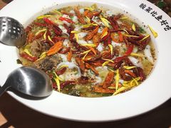 -太二酸菜鱼(金沙印象城店)