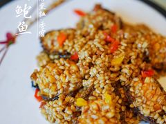 -青岛香格里拉·香宫中餐厅