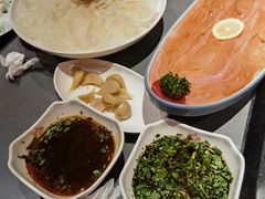 -洞子口重庆鲜货火锅(楚翘城旗舰店)